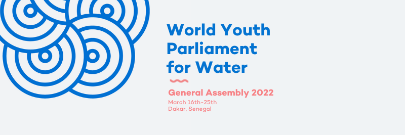 World Youth Parliament For Water 5th General Assembly Call For Participation Secrétariat 0264